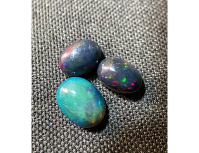 UNRESERVED Diamonds, Gemstones & Opals (A981) - Lot 4710