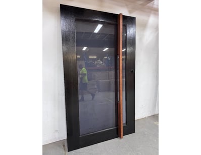 Ex-Display Internal & External Doors (A980) - Lot 7