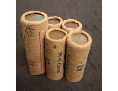 UNRESERVED Coins, Banknotes & Bullion (A1004) - Lot 221