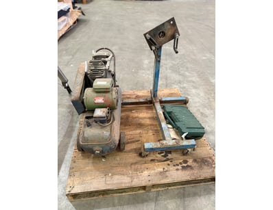 Sporting Gear, Home & Decor (WAA980) - Lot 130