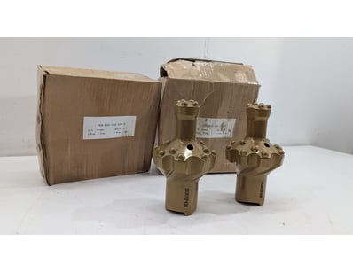 End of Contract Bypass Surplus - PART 2 - Lot 1453