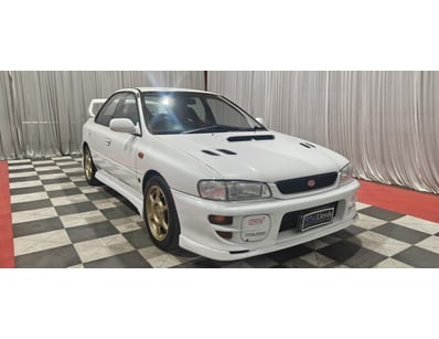 Classic, Muscle & Barn Finds - Lot 560