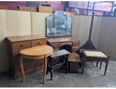 SA Public Trustee Home & Collectables Clearanc... - Lot 4672