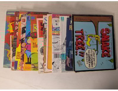 SA Public Trustee Home & Collectables Clearanc... - Lot 4022