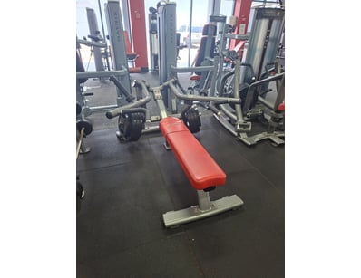 Gym Equipment Liquidation (ON11749) - Lot 15