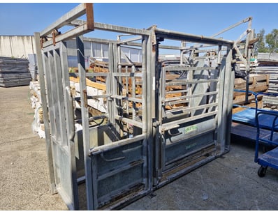 Civil, Transport & Machinery - Nationwide (ON4... - Lot 7971