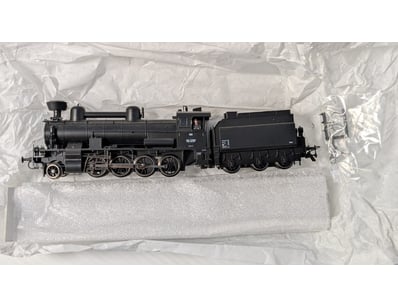 Model Car & Train Mania (A1000) - Lot 1021