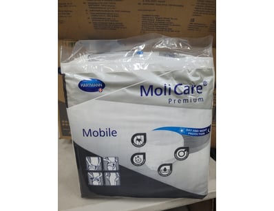 Unclaimed Freight (GCA1004) - Lot 137