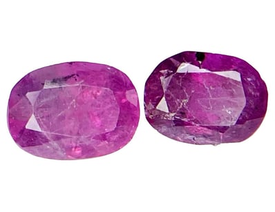 UNRESERVED Diamonds, Gemstones & Opals (A988) - Lot 2451