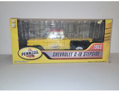 Model Car Mania (A981) - Lot 110