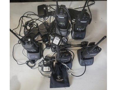 Gadgets, Music & Pastimes (A986) - Lot 52