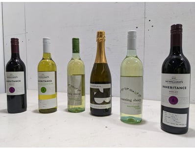 Reserve & Rarity - Lot 43