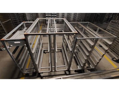 Abandoned Basement Catering Equipment - UNRESER... - Lot 137