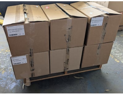 SA Public Trustee Home & Collectables Clearanc... - Lot 4339