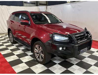 Passenger, Luxury & Commercial Vehicles Auction - Lot 120