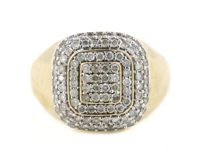 Affordable Jewellery Market (A1006) - Lot 562