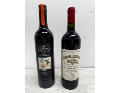 Reserve & Rarity - Lot 37