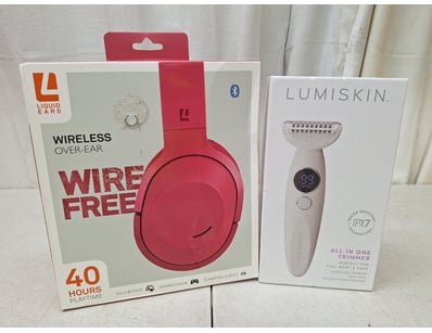 Whitegoods & Appliances (A998) - Lot 820