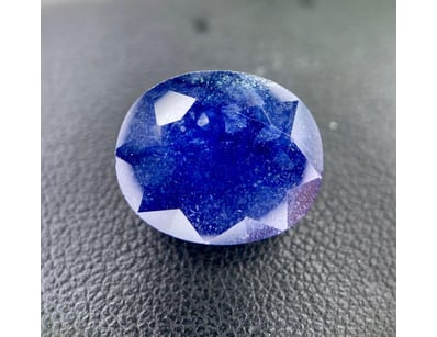 UNRESERVED Diamonds, Gemstones & Opals (A1005) - Lot 107