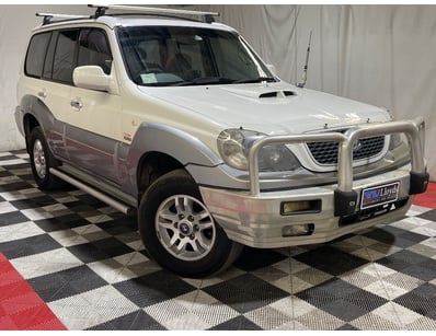 Passenger, Luxury & Commercial Vehicles Auction - Lot 481