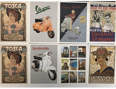 Antique, Vintage & Rugs (A984) - Lot 1009