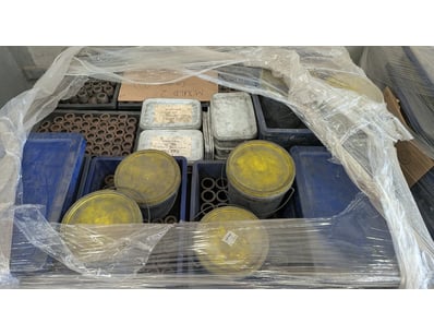 CIVIL CONTRACTORS END OF PROJECT Tomago NSW Prec... - Lot 52