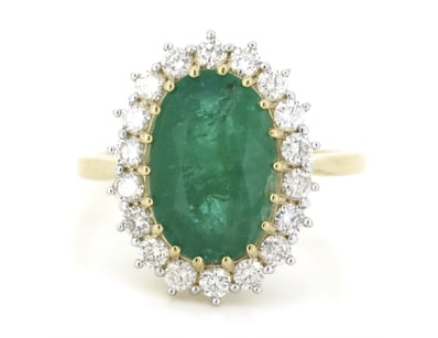 Luxury Jewellery (A987) - Lot 1204