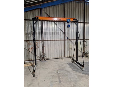 Aircraft Training Centre Closure - Lot 54