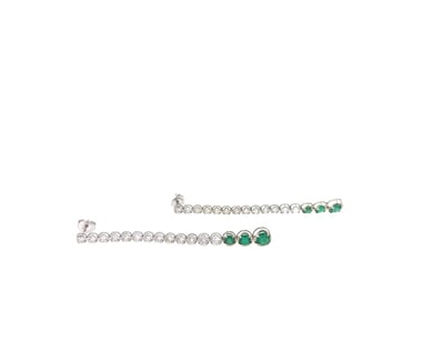 Luxury Jewellery Valentines Special (A993) - Lot 307