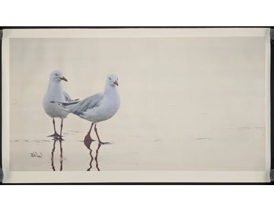 Art Market (A983) - Lot 5019