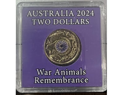 UNRESERVED Banknotes & Coins (A991) - Lot 2680