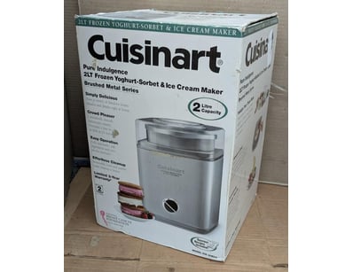 Whitegoods & Appliances (A980) - Lot 4216