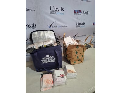 Sport, Leisure & Lifestyle (A993) - Lot 102