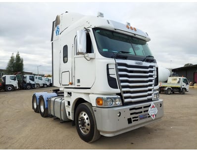 Civil, Transport & Machinery - Nationwide (ON4... - Lot 1325