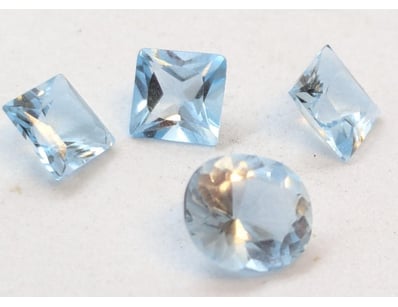 UNRESERVED Diamonds, Gemstones & Opals (A999) - Lot 232