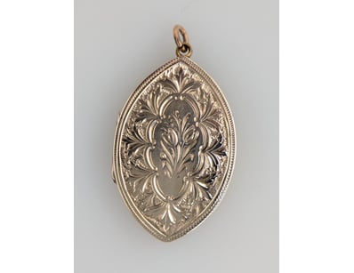 GOLD PLATED LOCKET PENDANT


583010+54


