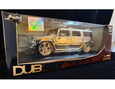 Model Car Mania (A1004) - Lot 714