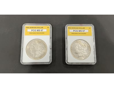 Rare & Collectable Currency (A994) - Lot 180