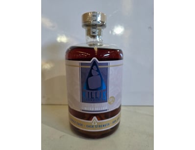 Reserve & Rarity - Lot 64