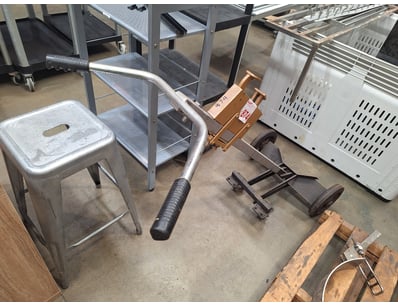 Major Food Processing Plant Closure (ON11985) - Lot 874