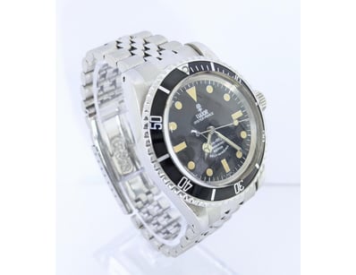 Luxury Watches (A998) - Lot 5201