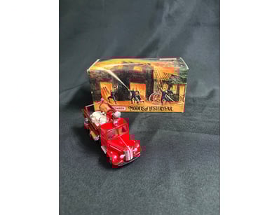 Model Car Mania (A1006) - Lot 436