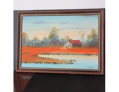 Vintage Estate Jewellery & Collectables (A981) - Lot 21