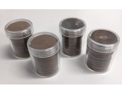 Banknotes & Coins (A982) - Lot 2340