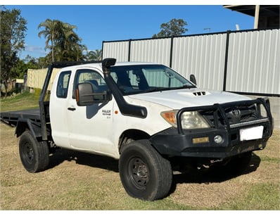 Passenger, Luxury & Commercial Vehicles Auction - Lot 901