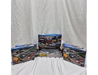 Model Car Mania (A988) - Lot 113