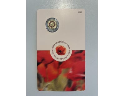 UNRESERVED Banknotes & Coins (A999) - Lot 713