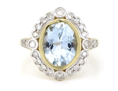 Fine Jewellery (A982) - Lot 1201