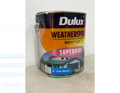 Ultimate Surplus Paint Event (GCA985) - Lot 1282