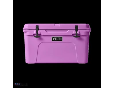 Yeti Tundra 45 Hard Cooler - Desert Bloom. Built T...